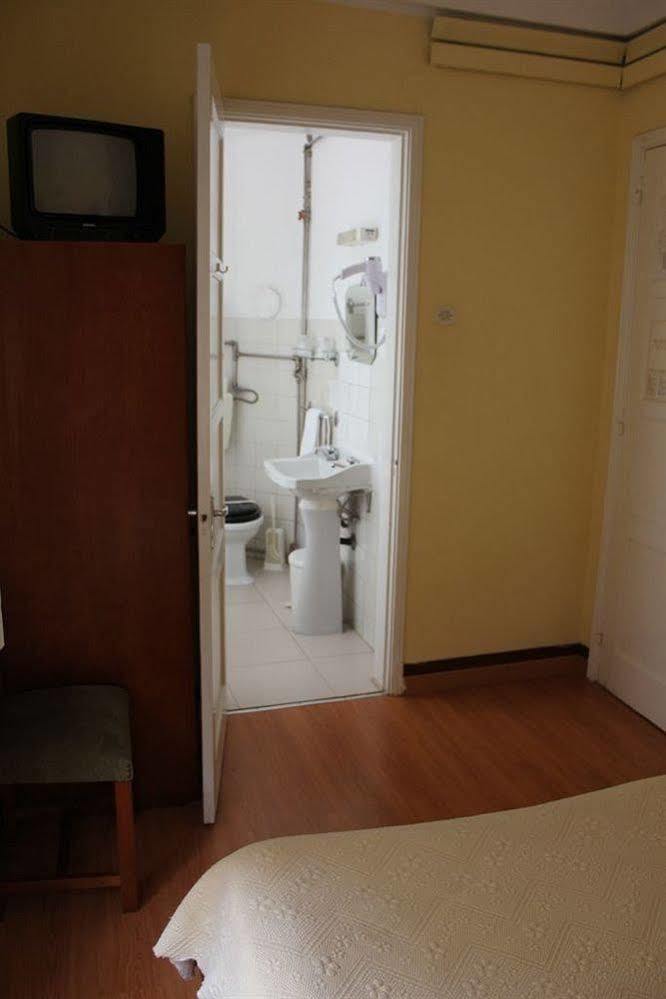 Casa de hóspedes Residencial Lord Lisboa