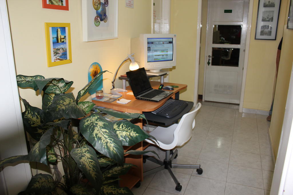Residencial Lord Casa de hóspedes Lisboa